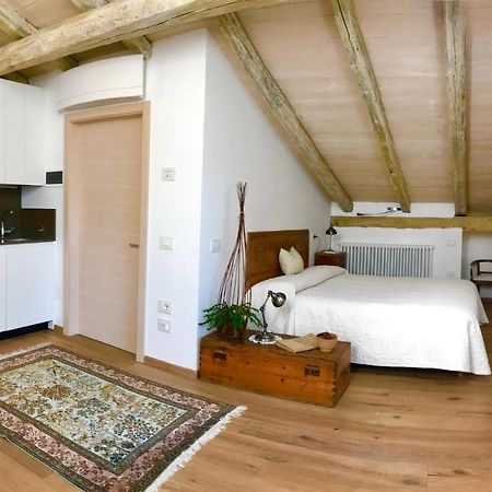 Casa Del Pittore ロヴェレート エクステリア 写真