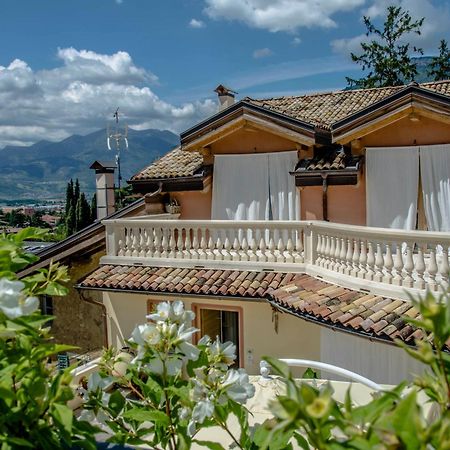 Casa Del Pittore ロヴェレート エクステリア 写真