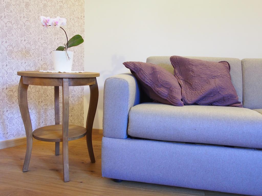 Casa Del Pittore ロヴェレート 部屋 写真
