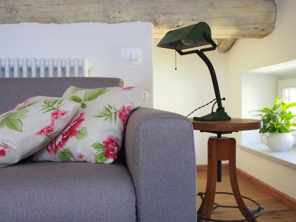 Casa Del Pittore ロヴェレート 部屋 写真