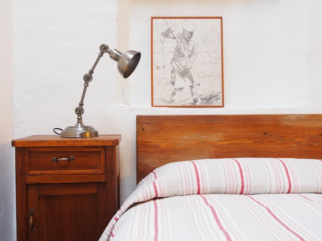 Casa Del Pittore ロヴェレート 部屋 写真