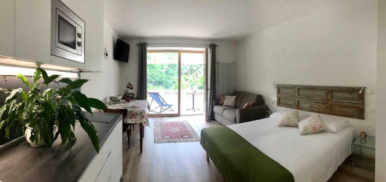 Casa Del Pittore ロヴェレート エクステリア 写真