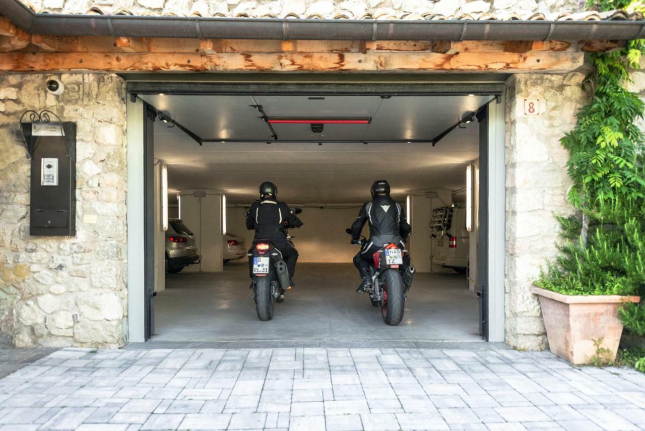 Casa Del Pittore ロヴェレート エクステリア 写真