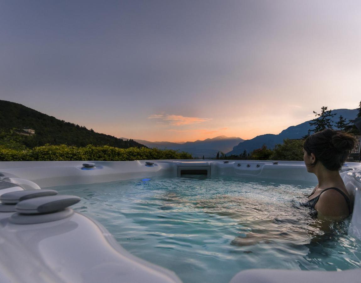 Casa Del Pittore ロヴェレート エクステリア 写真